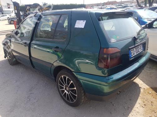 Used Parts VW GOLF III (1H1) 1.9 TDI 2108782