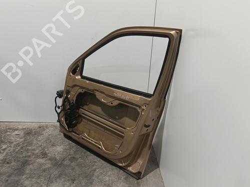 Right front door SEAT TOLEDO II (1M2) 1.8 20V | BP22572775C3 