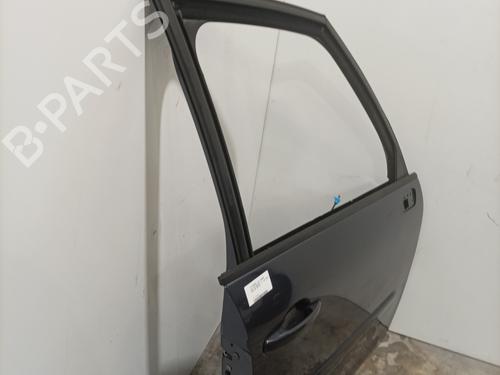 Right front door CITROËN C4 Picasso I MPV (UD_) 1.6 HDi | BP27545091C3 