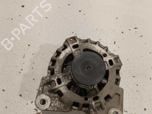 Used Alternator Alternator RENAULT CLIO IV (BH_) 1.2 16V (73 hp) 22586101 22586101