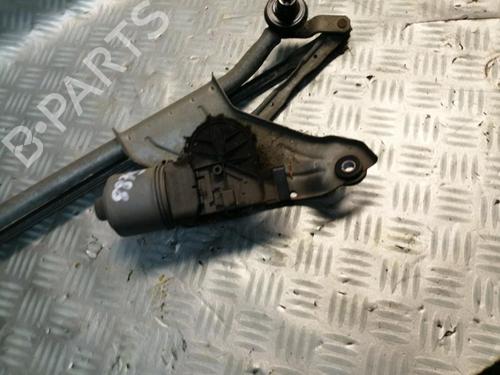 Used Front wiper motor DACIA LOGAN (LS_) 1.5 dCi (LS0K) (68 hp) 22577921