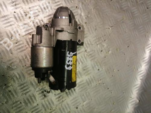 Starter BMW 1 (E81) 118 d | BP22581365M8 