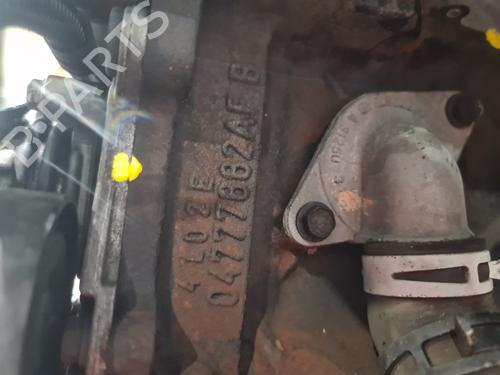 Engine MINI MINI (R50, R53)  | BP34258175M1  - Image 8