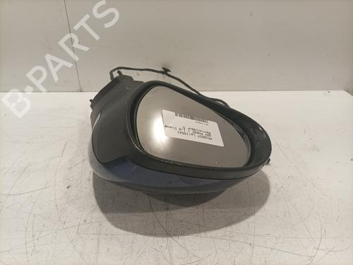 Left mirror PEUGEOT 207 (WA_, WC_) 1.6 HDi | BP30856628C26