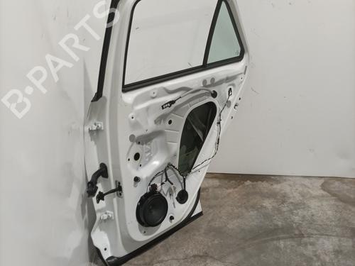 Right rear door VW T-ROC (A11, D11) 1.5 TSI | BP30003753C5 