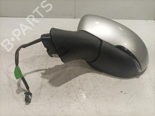 Left mirror RENAULT CLIO IV (BH_) 0.9 TCe 75 (BHNP) | BP30973121C26 