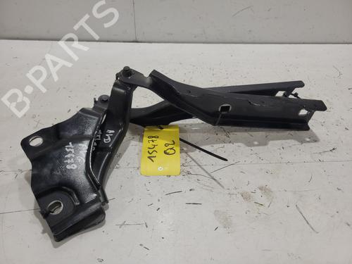 Used Hinge/Door check strap Hinge/Door check strap AUDI Q2 (GAB, GAG) 1.4 TFSI (150 hp) 36762992 36762992