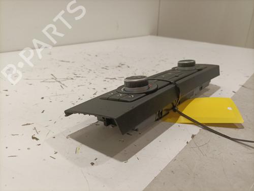 Used Climate control Climate control BMW 3 (E90) 320 d (184 hp) 22578799 22578799