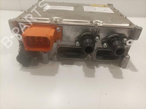 Used Electronic module Electronic module MERCEDES-BENZ EQC (N293) EQC 400 4-matic (293.890) (408 hp) 24330804 24330804