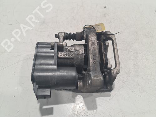 Used Right rear brake caliper Right rear brake caliper PEUGEOT 208 II (UB_, UP_, UW_, UJ_) e-208 (136 hp) 32344802 32344802