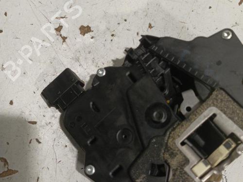 Used Front left lock Front left lock 22579978 22579978