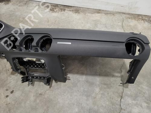 Dashboard AUDI TT (FV3, FVP) 1.8 TFSI | BP29861234C46