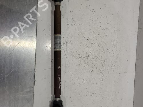 Used Right rear driveshaft Right rear driveshaft RENAULT TWINGO III (BCM_, BCA_) 0.9 TCe 95 (92 hp) 36650678 36650678