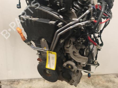 Engine RENAULT KANGOO Express (FW0/1_) 1.5 dCi 95 (FW16) | BP38424512M1 - Image 8