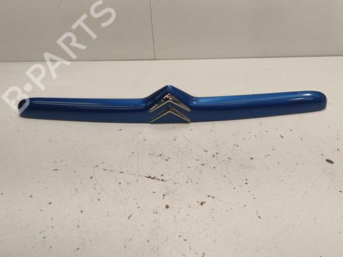 Used Tailgate trim CITROËN XSARA (N1) 1.6 16V (109 hp) 22572520