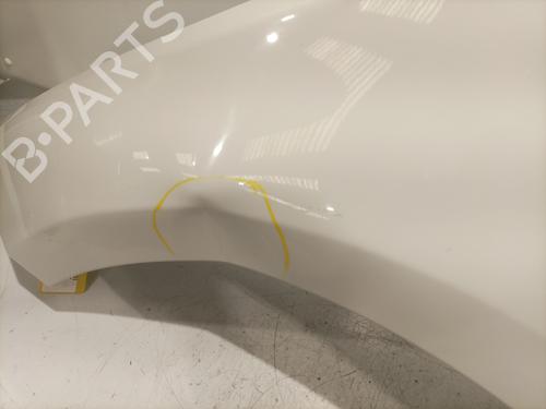 Left front fenders BMW 1 (E87) 118 d | BP29424971C41 