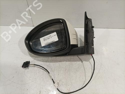 Used Left mirror Left mirror FIAT 500e (332_) Elektro (FA1) (95 hp) 31672763 31672763