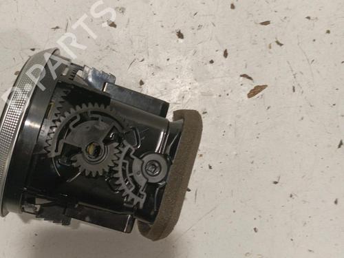 Air vent AUDI A3 Sportback (8VA, 8VF) 1.6 TDI | BP22571779I21 