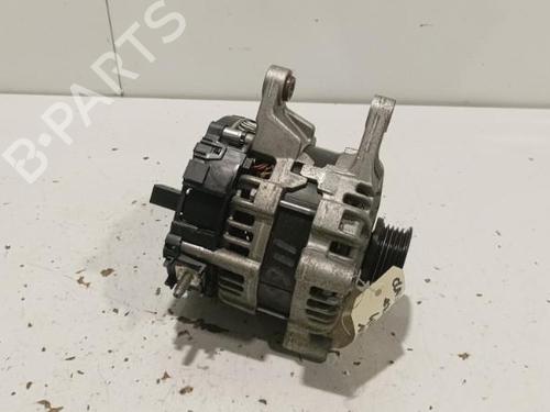 Used Alternator Alternator MERCEDES-BENZ A-CLASS (W177) A 200 (177.087) (163 hp) 22574633 22574633