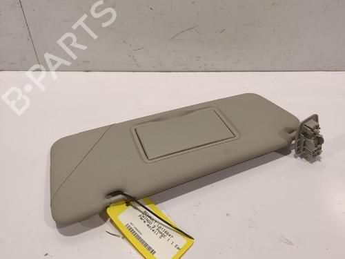 Left sun visor RENAULT TWINGO III (BCM_, BCA_) | BP37500319I1 - Image 3