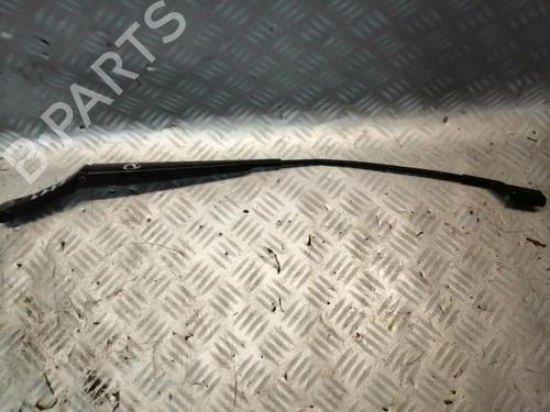 Used Front windshield wiper arm VW GOLF VI (5K1) 2.0 TDI (170 hp) 22573967