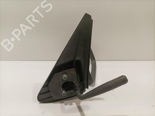 Right mirror PEUGEOT 205 II (20A/C) 1.7 Diesel | BP22569345C27