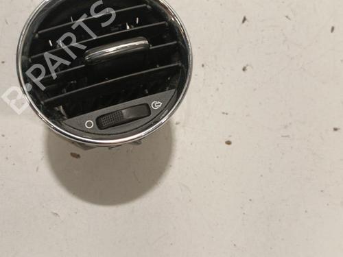 Used Air vent PEUGEOT 308 I (4A_, 4C_) 1.6 HDi (109 hp) 22587750