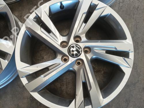 Fælgsæt VW TAIGO (CS1) 1.5 TSI | BP25893059C100 - Image 2