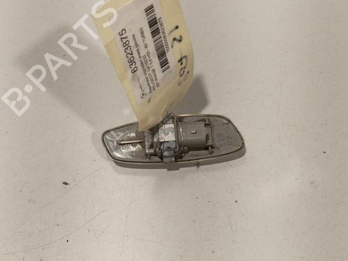 Used Left front indicator Left front indicator PEUGEOT 207 (WA_, WC_) 1.4 HDi (68 hp) 22586568 22586568