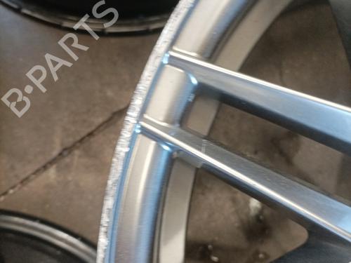 Rim SEAT LEON (1P1) 2.0 TDI | BP26297277C45 