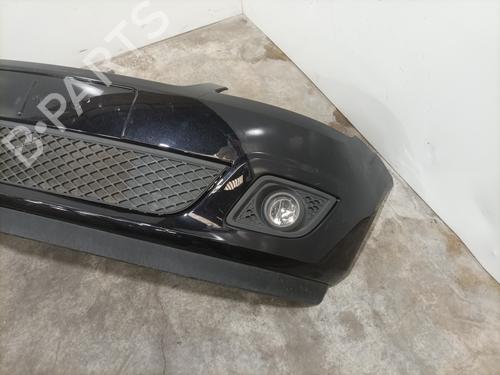 Front bumper FORD FIESTA V (JH_, JD_) 1.3 | BP29124333C7 