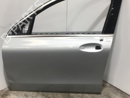 Used Left front door MERCEDES-BENZ EQC (N293) EQC 400 4-matic (293.890) (408 hp) 23781781