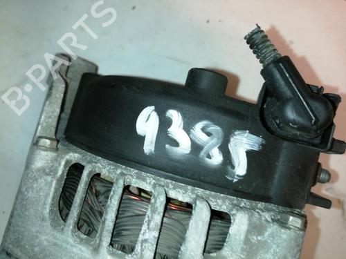Alternator BMW 1 (E87) 118 d | BP22581309M7 