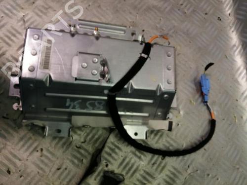 Used Passenger airbag PEUGEOT 308 SW I (4E_, 4H_) 1.6 16V (120 hp) 22575847