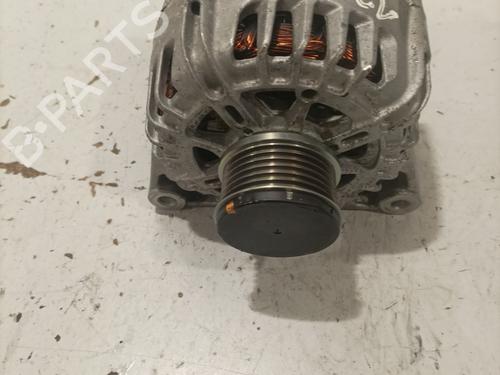 Alternator OPEL CORSA F (P2JO) 1.2 (68) | BP23781612M7  - Image 6