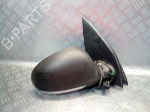 Right mirror glass VW GOLF V (1K1) 1.6 | BP29317335C147 