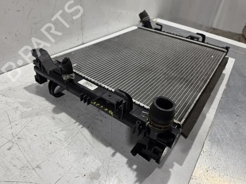 Water radiator RENAULT CLIO V (B7_) 1.5 Blue dCi 85 (B7AG) | BP40122548M31 - Image 4