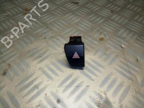 Warning switch PEUGEOT 5008 (0U_, 0E_) 1.6 HDi | BP22590836I22 