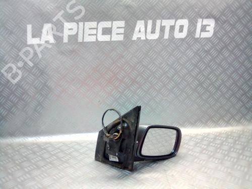 Used Right mirror Right mirror TOYOTA YARIS (_P1_) 1.4 D-4D (NLP10_, NLP10R) (75 hp) 22591862 22591862