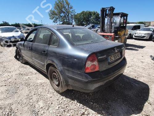 Left mirror VW PASSAT B5.5 (3B3) 1.9 TDI | BP22591130C26 