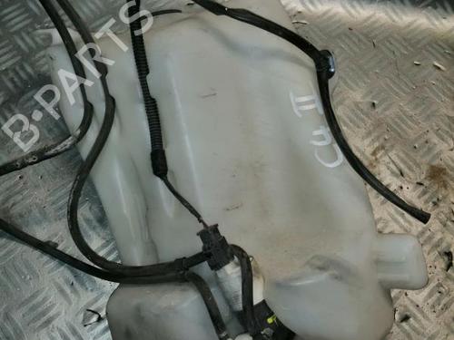 Windscreen washer tank CITROËN C4 II (NC_) 1.6 HDi 90 | BP22591024C113 