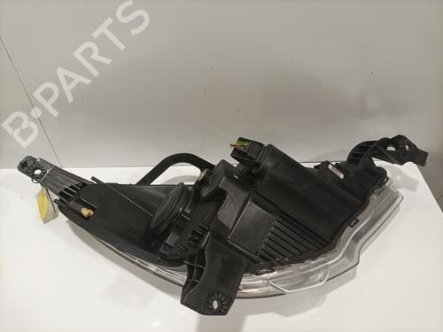 Left headlight CITROËN C3 II (SC_) | BP33539875C28 - Image 6