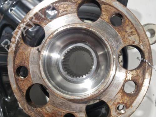 Used Right front steering knuckle Right front steering knuckle MERCEDES-BENZ B-CLASS Sports Tourer (W246, W242) B 200 (246.243) (156 hp) 22585582 22585582