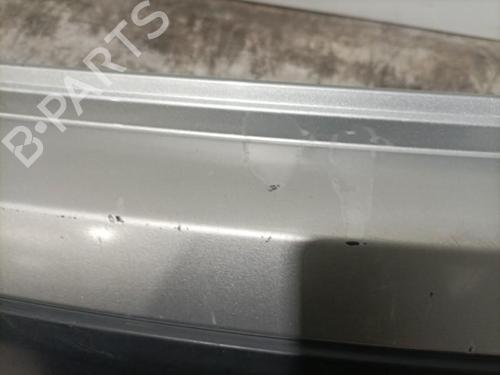 Rear bumper NISSAN QASHQAI / QASHQAI +2 I (J10, NJ10, JJ10E) 1.5 dCi | BP22569640C8 