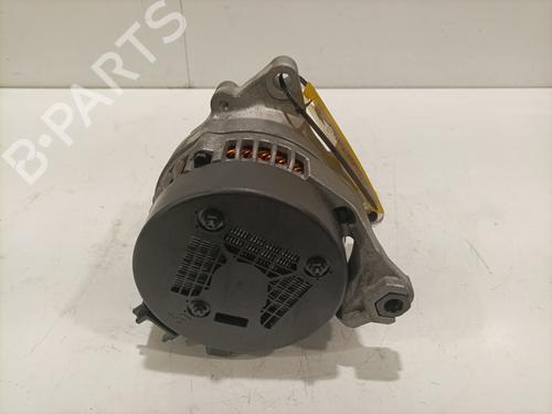 Used Alternator Alternator BMW 1 (F40) 118 d (150 hp) 29756753 29756753