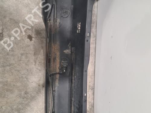 Used Rear bumper Rear bumper TOYOTA PROACE CITY Box Body/MPV (BPZ_) 1.5 D-4D 100 (BPZM) (102 hp) 34258364 34258364