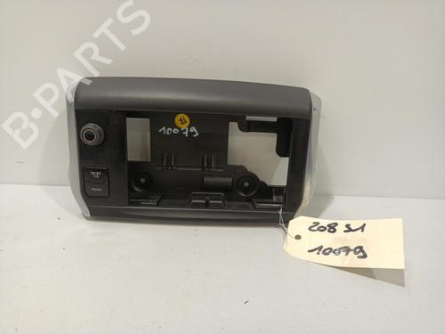 Used Other PEUGEOT 208 I (CA_, CC_) 1.2 VTI 82 (82 hp) 22586915
