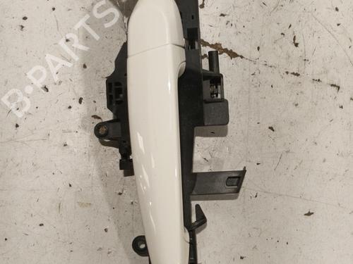 Front right exterior door handle BMW 1 (E81) 118 d | BP22575999C129 
