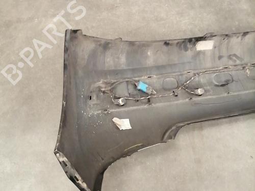 Rear bumper PEUGEOT 207 CC (WD_) 1.6 HDi | BP22583807C8