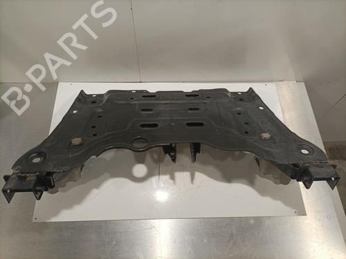 Subframe RENAULT MEGANE IV Hatchback (B9A/M/N_) 1.5 dCi 110 (B9A3) | BP30128514M9